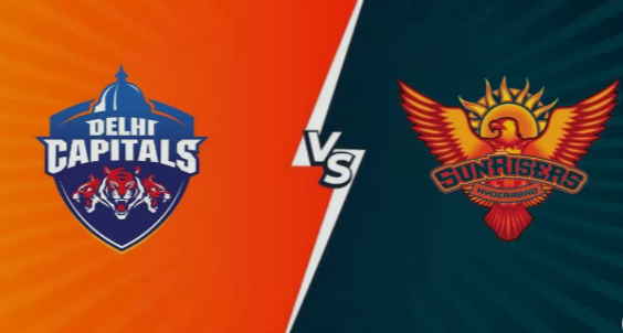 Delhi Capitals Vs Sunrisers Hyderabad Stats
