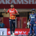 Punjab Kings Vs Lucknow Super Giants Stats