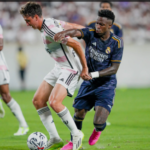 Real Madrid Vs Juventus Fc Stats