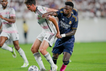 Real Madrid Vs Juventus Fc Stats