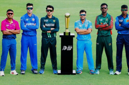 India National Under-19 Cricket Team Vs Pakistan National Under-19 Cricket Team Match Scorecard