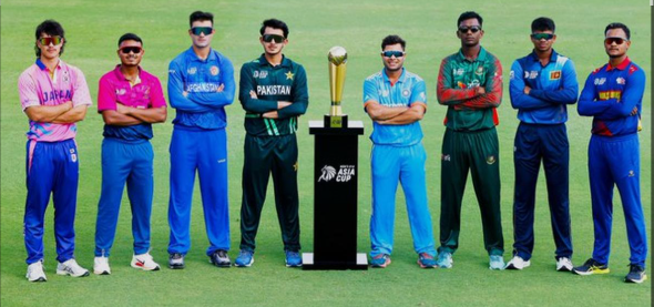 India National Under-19 Cricket Team Vs Pakistan National Under-19 Cricket Team Match Scorecard