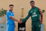 India National Under-19 Cricket Team Vs Bangladesh National Under-19 Cricket Team Match Scorecard