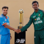 India National Under-19 Cricket Team Vs Bangladesh National Under-19 Cricket Team Match Scorecard