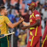 South Africa National Cricket Team Vs West Indies Cricket Team Match Scorecard