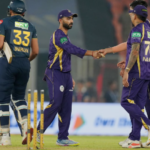 Gujarat Titans Vs Kolkata Knight Riders Match Scorecard