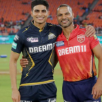 Gujarat Titans Vs Punjab Kings Match Scorecard