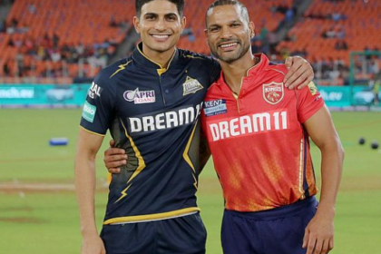 Gujarat Titans Vs Punjab Kings Match Scorecard