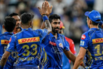 Delhi Capitals Vs Mumbai Indians Match Scorecard