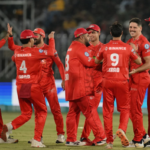 Lahore Qalandars Vs Islamabad United Match Scorecard