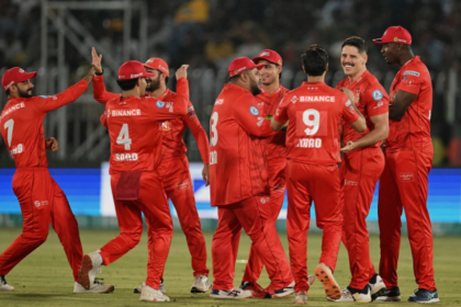 Lahore Qalandars Vs Islamabad United Match Scorecard