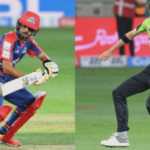 Lahore Qalandars Vs Karachi Kings Match Scorecard