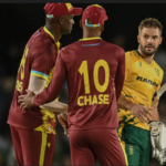 West Indies Cricket Team Vs South Africa National Cricket Team Matches