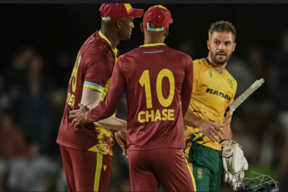West Indies Cricket Team Vs South Africa National Cricket Team Matches
