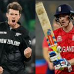 New Zealand National Cricket Team Vs England Cricket Team Matches
