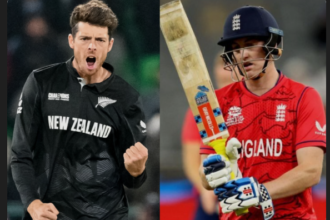 New Zealand National Cricket Team Vs England Cricket Team Matches