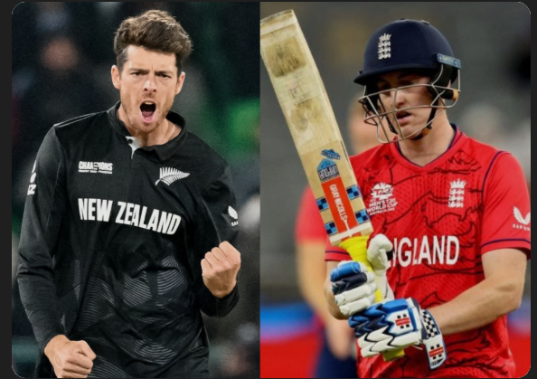 New Zealand National Cricket Team Vs England Cricket Team Matches