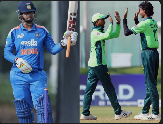 India A Vs Pakistan A Cricket Team Match Scorecard