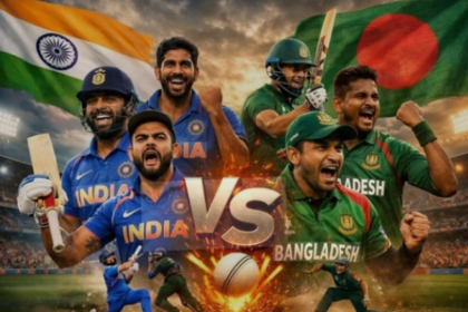 Bangladesh National Cricket Team Vs India National Cricket Team Timeline