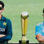 India National Under-19 Cricket Team Vs Pakistan National Under-19 Cricket Team Timeline