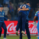 India Women's National Cricket Team Vs England Women's National Cricket Team Timeline