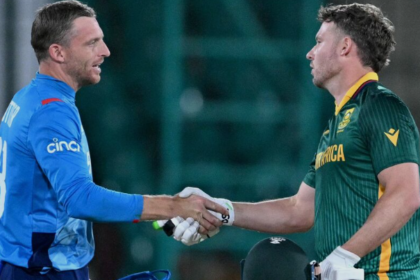 England Cricket Team Vs South Africa National Cricket Team Timeline