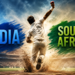 India National Cricket Team vs South Africa National Cricket Team Standings