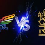 Lucknow Super Giants Vs Royal Challengers Bengaluru Stats