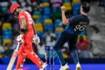 Oman National Cricket Team Vs Namibia National Cricket Team Timeline