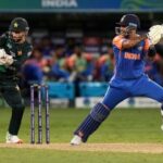 India National Cricket Team Vs Pakistan National Cricket Team Matches