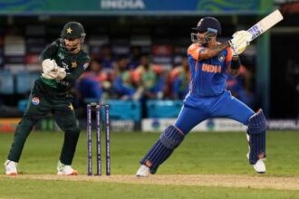 India National Cricket Team Vs Pakistan National Cricket Team Matches
