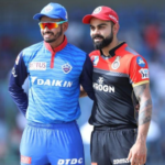 Delhi Capitals Cricket Vs Royal Challengers Cricket Stats
