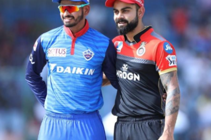 Delhi Capitals Cricket Vs Royal Challengers Cricket Stats
