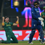 England Cricket Team Vs South Africa National Cricket Team Stats