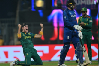 England Cricket Team Vs South Africa National Cricket Team Stats