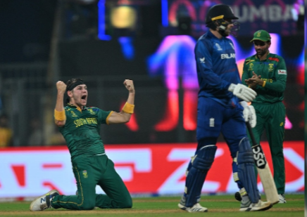 England Cricket Team Vs South Africa National Cricket Team Stats
