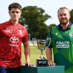 England vs Ireland Cricket Matches: Head-to-Head Record, Results, and History