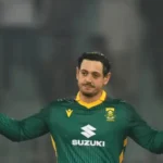 News India National Cricket Team vs Ireland Cricket Team Match Scorecard