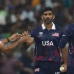 united states national cricket team vs namibia national cricket team matches