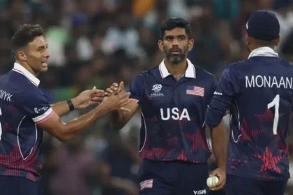 united states national cricket team vs namibia national cricket team matches