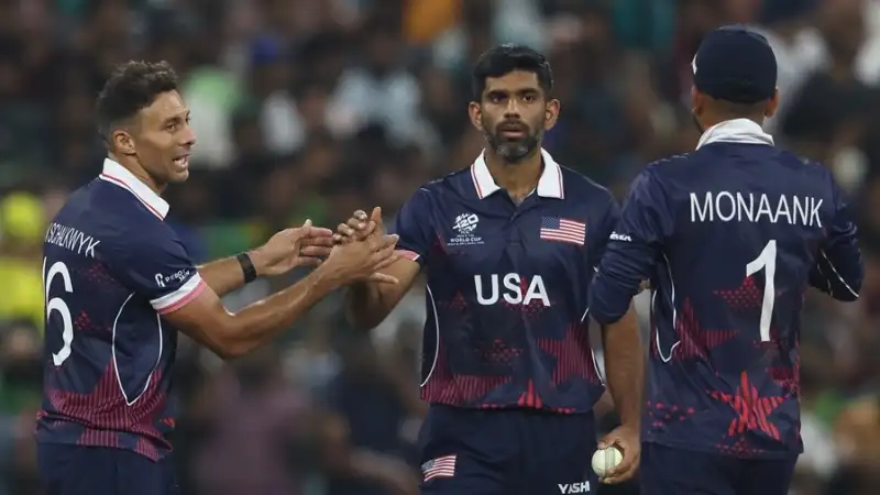 united states national cricket team vs namibia national cricket team matches