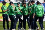 india national cricket team vs ireland cricket team match scorecard