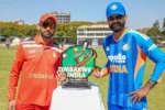 zimbabwe national cricket team vs india national cricket team matches