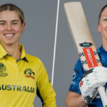Australia Women's National Cricket Team vs England Women's National Cricket Team Stats: Head-to-Head Records, Wins, and Results