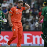 West Indies Cricket Team vs Netherlands National Cricket Team Match Scorecard