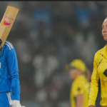 India Women’s National Cricket Team vs Australia Women’s National Cricket Team Matches: Results, Head-to-Head and Records