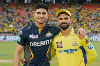 Chennai Super Kings vs Gujarat Titans Stats: Head-to-Head Record, Results and Records