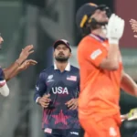 United States National Cricket Team vs Netherlands National Cricket Team Matches: Timeline, Results and Records