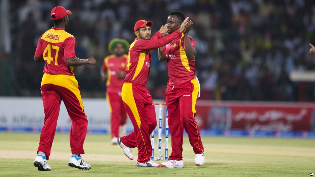 Zimbabwe National Cricket Team vs West Indies Cricket Team Matches: Head-to-Head Record and Results