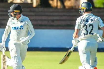 zimbabwe national cricket team vs new zealand national cricket team stats